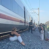 El Gobierno es el responsable del caos ferroviario, la crisis de la vivienda y la inmigración