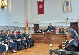 El TSXG exige respeto a la independencia de los jueces: «Es una garantía, no un privilegio»