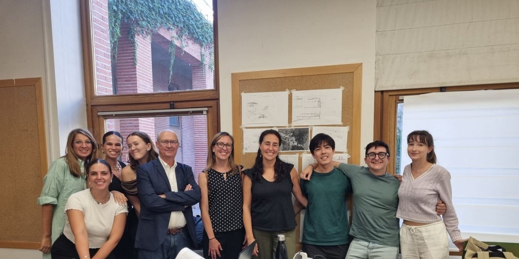 Sigüenza refuerza su compromiso con la regeneración del paisaje del Río Salado