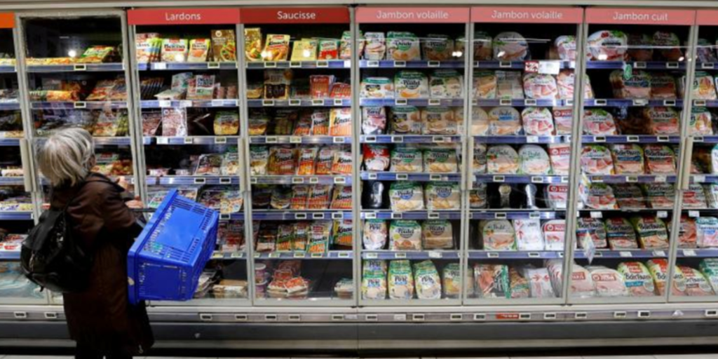 La inflación sube un 2,2% en Canarias y acumula tres meses al alza