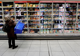 La inflación sube un 2,2% en Canarias y acumula tres meses al alza