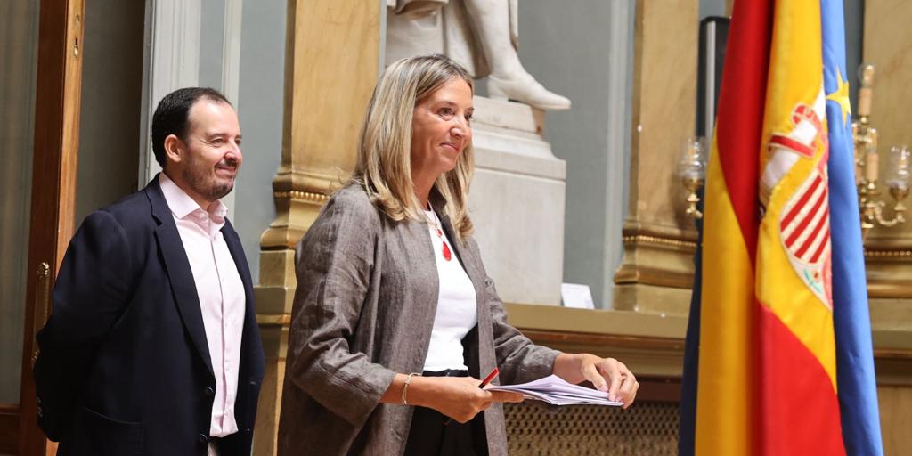 El PP inicia una ofensiva en el Senado contra la «corrupción» del «reparto partidista» del 0,7 a entidades sociales