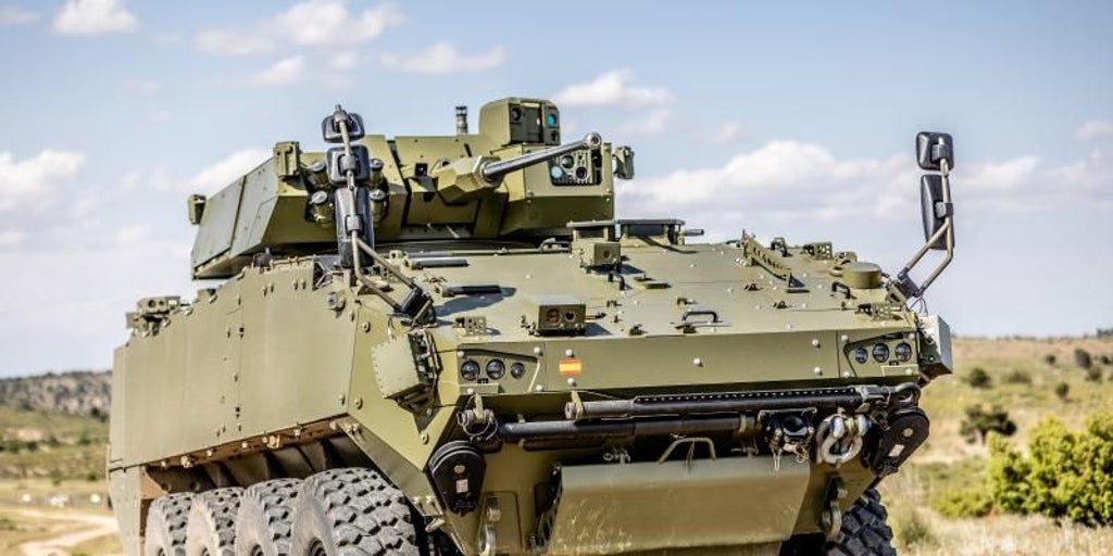 La prohibición de comprar material militar a Israel retrasa planes clave para modernizar las Fuerzas Armadas