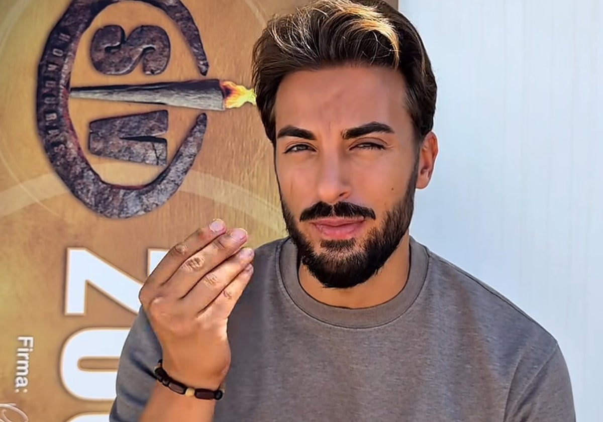 Borja González, ganador de 'Supervivientes', revela cuánto dinero se ha quedado Hacienda de su premio: «Casi tengo que pagar»