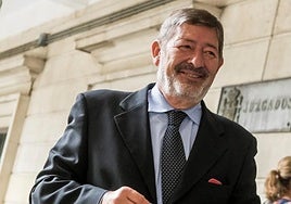 Condenados a prisión dos intrusos del caso ERE que se «enriquecieron» con ayudas de la Junta de Andalucía por ser amigos de Guerrero o militar en el PSOE