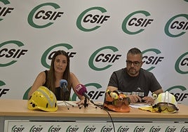 Castilla-La Mancha reduce a la mitad su dispositivo antiincendios el 19 de septiembre pese al riesgo alto de fuego