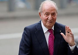 Planeta publicará las memorias de Juan Carlos I en la primera semana de diciembre
