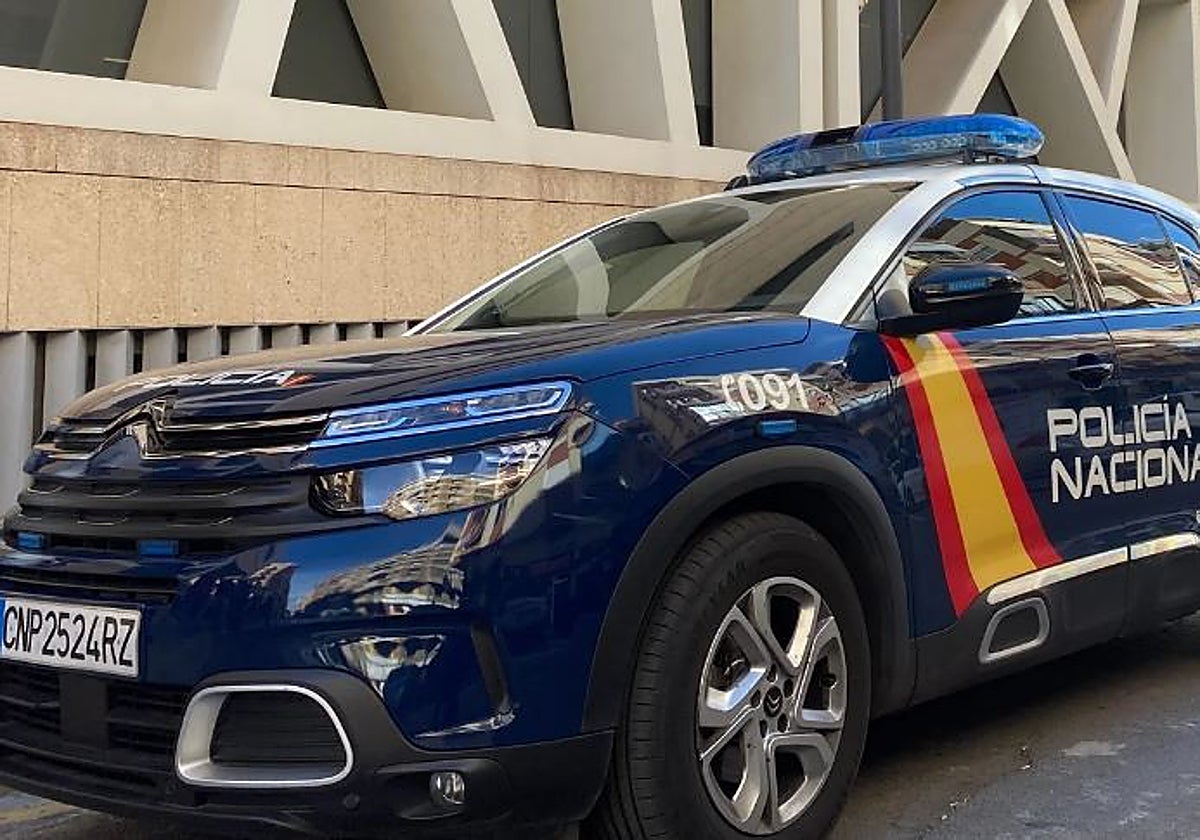 Dos detenidas por utilizar a una niña para la comisión de hurtos en comercios de Ciudad Real