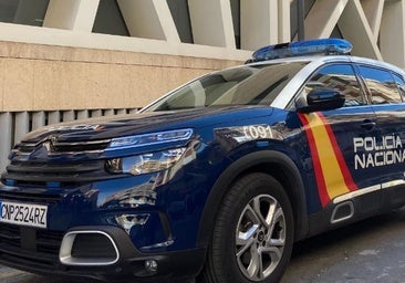 Dos detenidas por utilizar a una niña para la comisión de hurtos en comercios de Ciudad Real