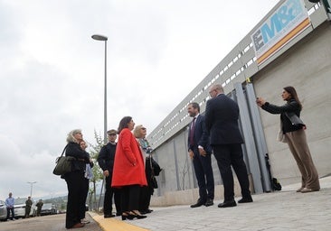 El futuro del lanzacohetes de Escribano en Córdoba se rodea de silencio