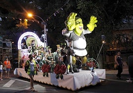 Dónde ir de fiestas este sábado 13 de septiembre en la provincia de Toledo