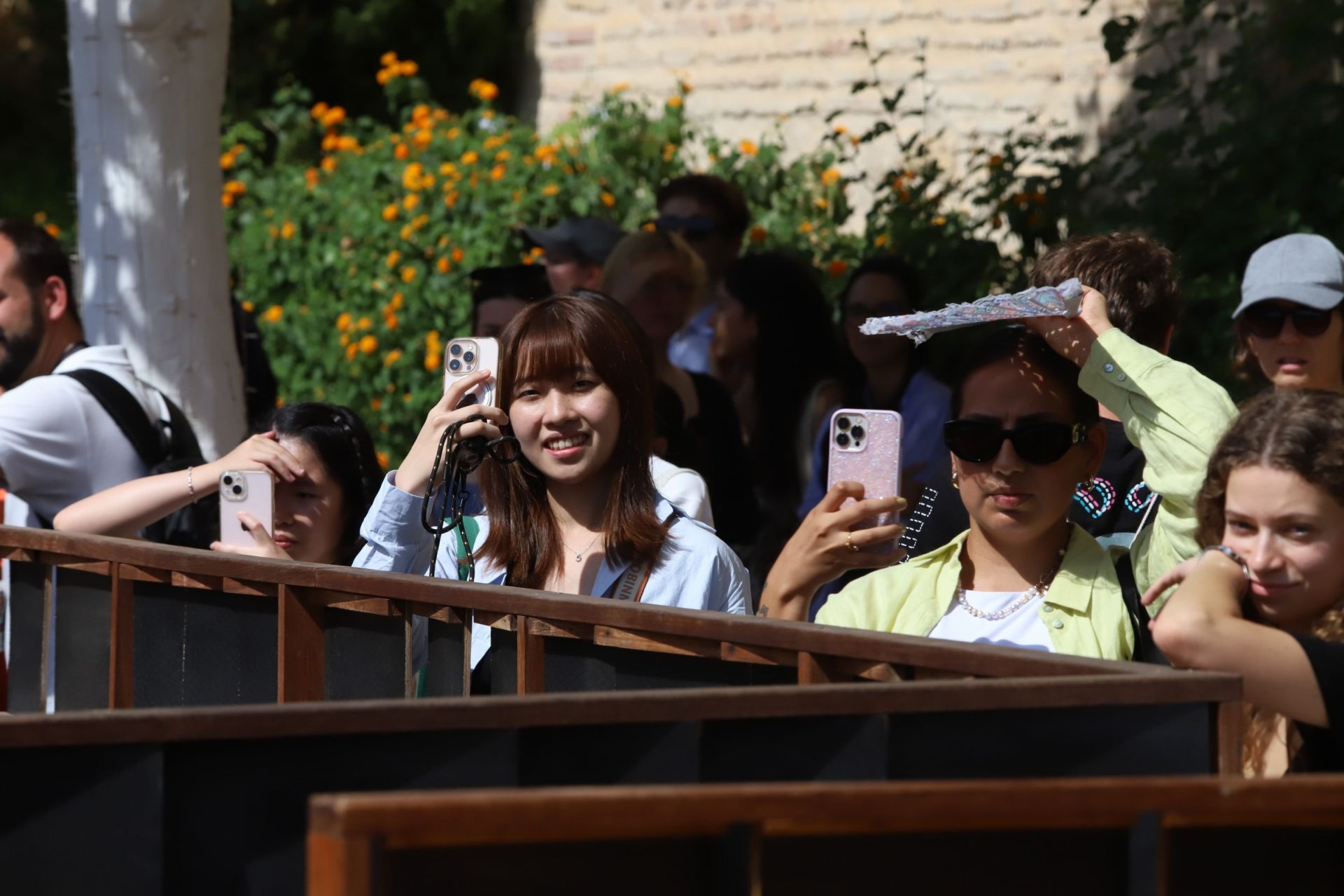 En imágenes, el X Concurso Internacional de Atalaje de Tradición en Córdoba