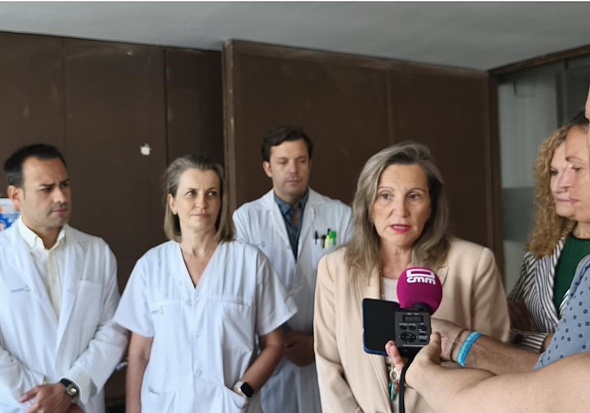 La Junta niega que se vaya a cerrar ningún punto de atención urgente en la región