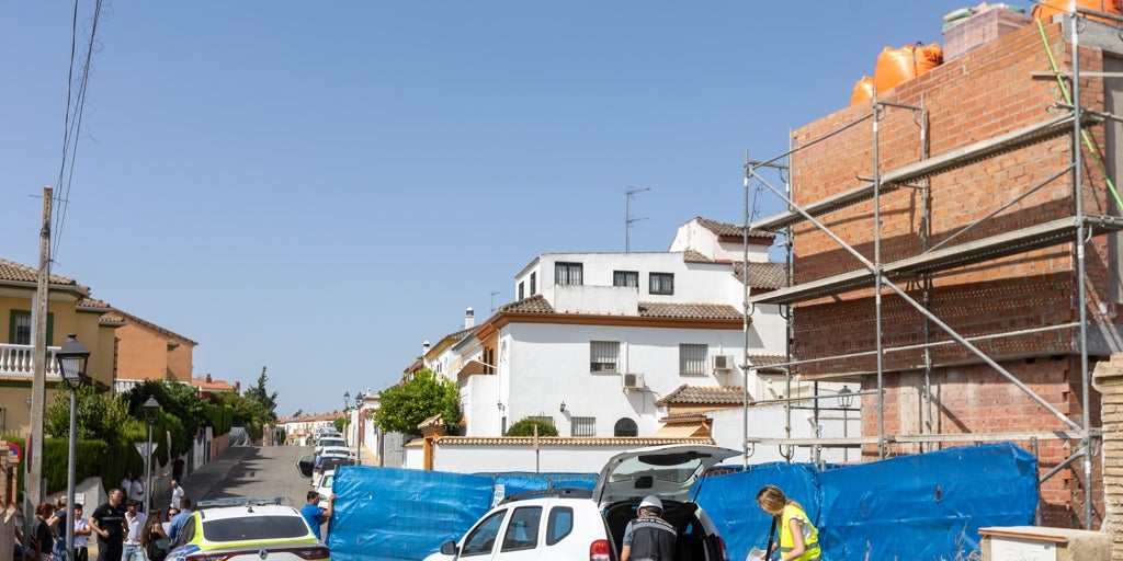 La Fiscalía destaca el aumento de accidentes laborales en Andalucía en el campo y la construcción