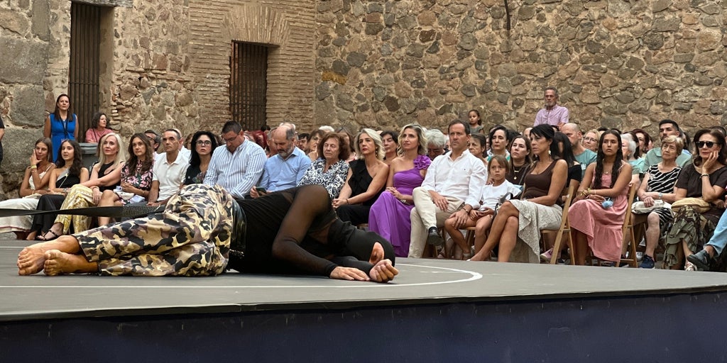 El alcalde de Toledo propone alargar la Noche del Patrimonio a un Fin de Semana entero