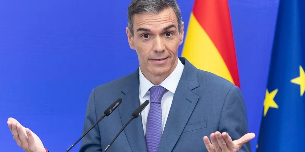 El desembarco de Sánchez y varios ministros en Málaga se pagará con dinero público