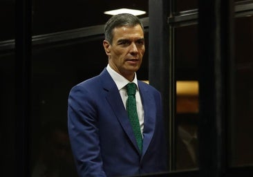 El liderazgo de Sánchez se desploma en todas las cuestiones clave
