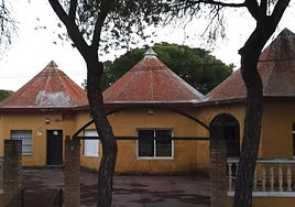 Voces del más allá en un club abandonado en la sierra de Huelva: ¿qué secretos ocultan sus paredes?