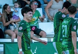 1-1: Al Toledo se le escapa el triunfo en un final muy emotivo