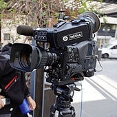 La televisión valenciana investiga la «sustracción» del audio inédito del Cecopi de la dana emitido por RTVE