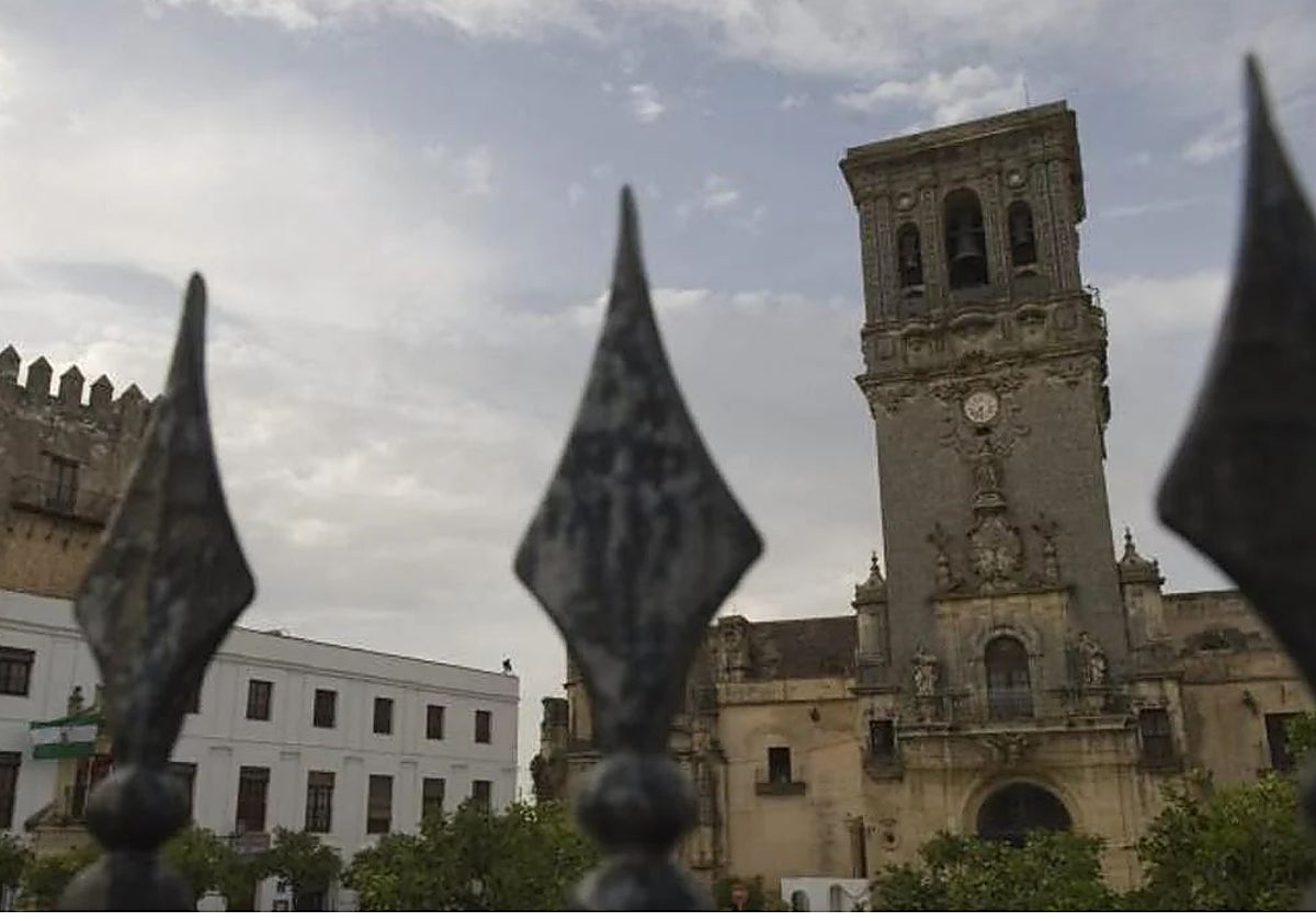 Arcos de la Frontera