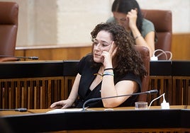 Las dos velocidades de la izquierda alternativa en Andalucía: del acelerón de IU a la parada de Podemos