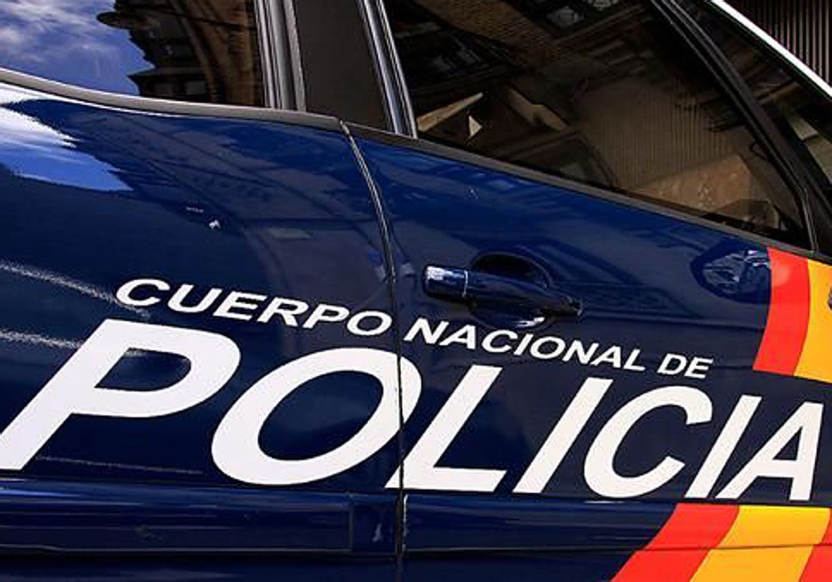 Detenido por forzar las puertas de una vivienda con la intención de okuparla en el Barrio de España en Valladolid