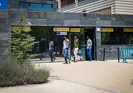 Pozuelo decreta el cese definitivo del centro de extranjeros del Gobierno central por carecer de licencia