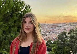 Estudio, paseos y atardeceres: las dos semanas de adaptación de la Infanta Sofía en Lisboa