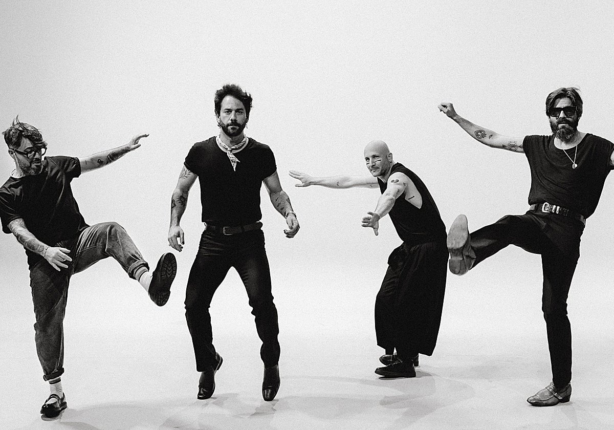 Viva Suecia se subirá al escenario del Roig Arena el 28 de febrero