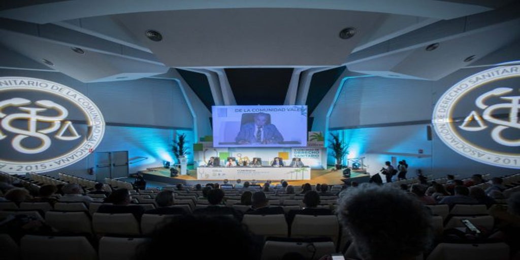 La ADSCV analiza esta semana en Alicante los retos de la sanidad española en la era digital
