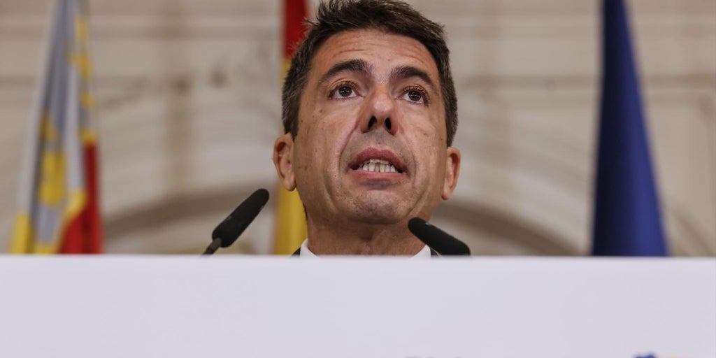 Campo de batalla: Comunidad Valenciana