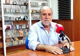 Leopoldo Pérez (AiPro): «En Arcos van a salir más casos de amaños porque estamos tirando de la manta»