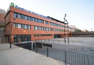 El Ayuntamiento de Toledo pide a la Junta la creación de una nueva zona básica de salud en Valparaíso, La Legua y Vistahermosa