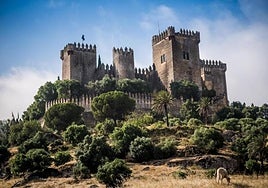 Este castillo medieval de Córdoba regresa al año 1.350 con batallas y asaltos en octubre