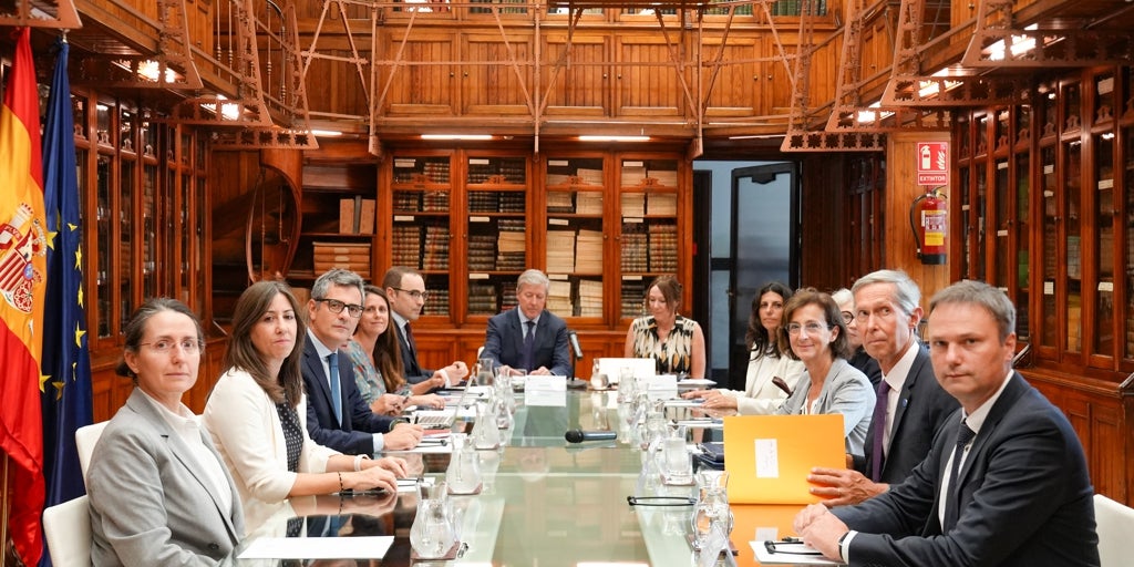 Los ataques del Ejecutivo a los jueces se cuelan en la visita de la Comisión de Venecia