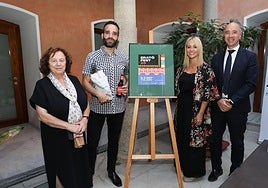 Vuelve Erató Fest a Toledo con tres días de música, exposiciones, gastronomía, teatro y mucho más