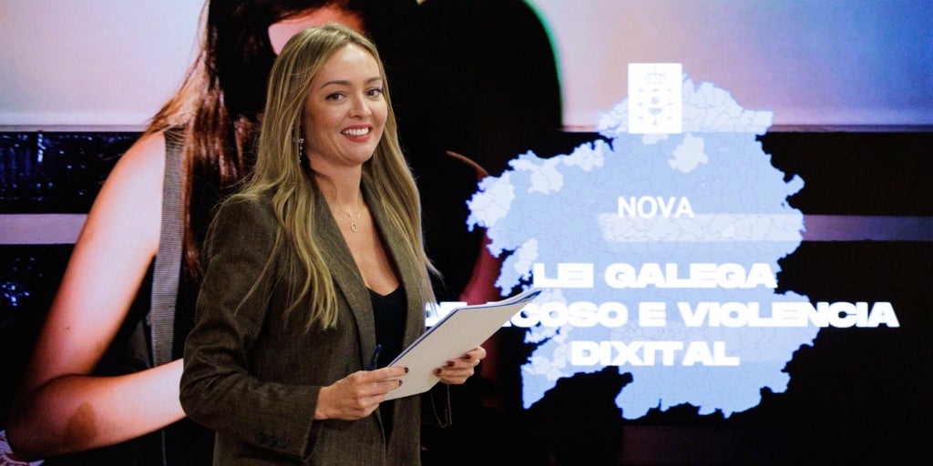 La Xunta ayudará a borrar la huella digital de las víctimas de ciberacoso