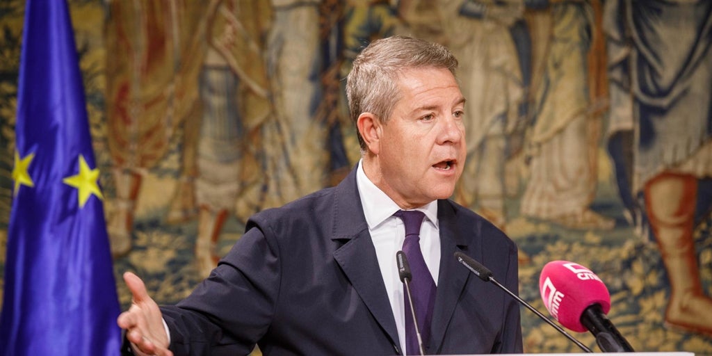 La región exige que se reúna ya el Consejo de Política Fiscal y Financiera, antes de que haya PGE