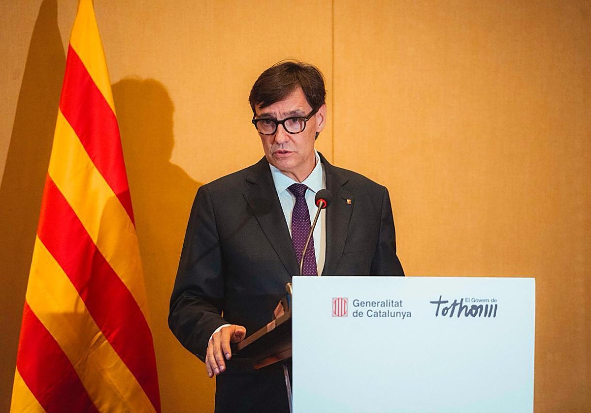 Illa, durante su viaje oficial a China, el pasado mes de agosto