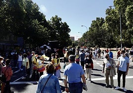 Bicimad gratis y descuentos en taxi por la Semana de la Movilidad de Madrid