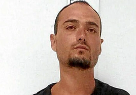 Condenan al 'Rambo de Requena' a 11 años de cárcel por múltiples atracos a punta de escopeta