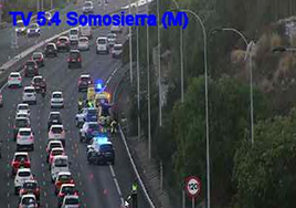 Trasladado en estado crítico un hombre que cayó en un recolector de aguas pluviales en Tenerife