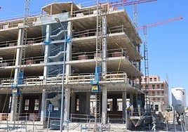 El Plan de choque va a sumar 15.000 viviendas más a la oferta en Madrid