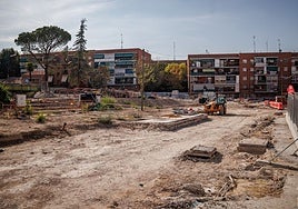 Más de 510 elementos vigilan cada día para garantizar que todo está bien en la línea 7B de Metro