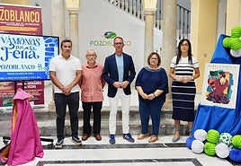 Feria de Pozoblanco 2025: conciertos, toros y fuegos artificiales que no te puedes perder