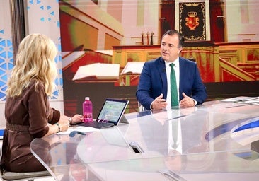 Vox acusa a Page de convertir Castilla-La Mancha en «una agencia de colocación del PSOE»