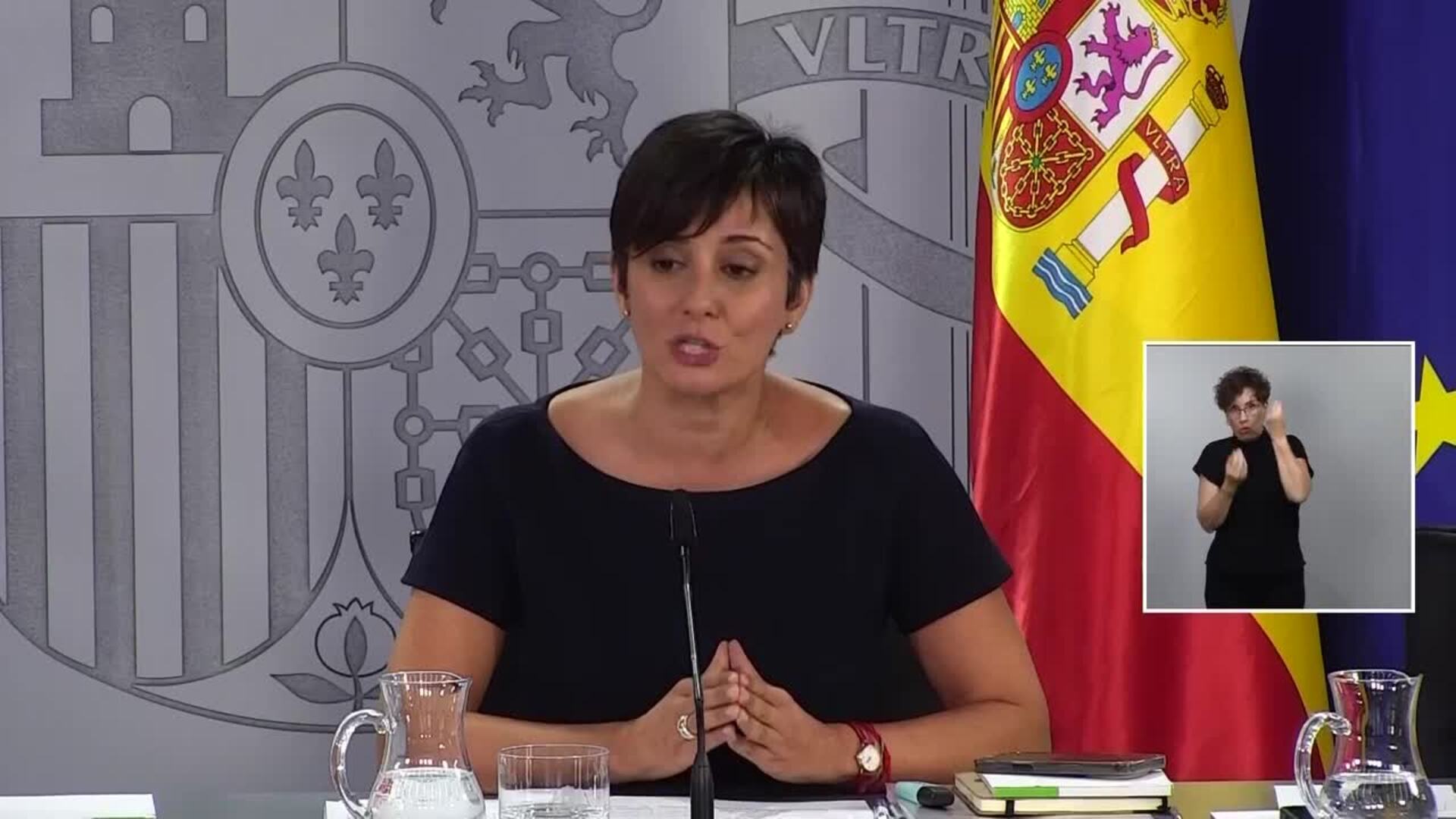 Gobierno prevé aprobar nuevo Plan Estatal de Vivienda en la segunda quincena de diciembre