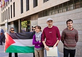 Sen defiende que no hubo «uso desproporcionado de la fuerza» en los incidentes de la Vuelta en Valladolid