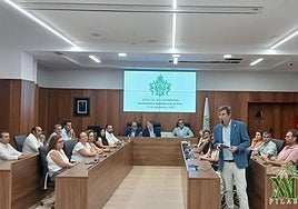 Pilas abre el 5 de octubre con un Pontifical los actos principales del 375 aniversario